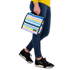 Scout LUNCH DATE LUNCH BOX-Multiple Colors and Pattern