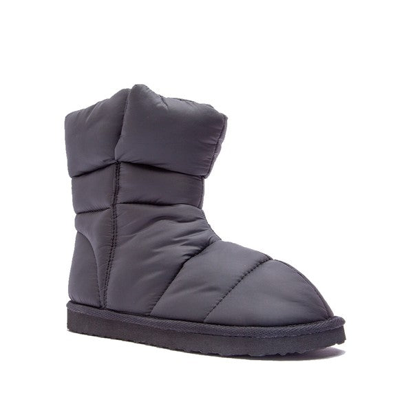 Cari Puffer Boot