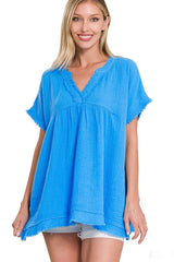Summer Days Top-4 Colors