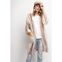 So Thankful Cardigan