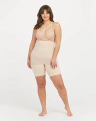 Spanx High Power Short - Soft Nude