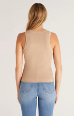 Z SUPPLY SIRENA RIB TANK-3 COLORS