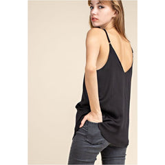 Breaking The Rules Camisole