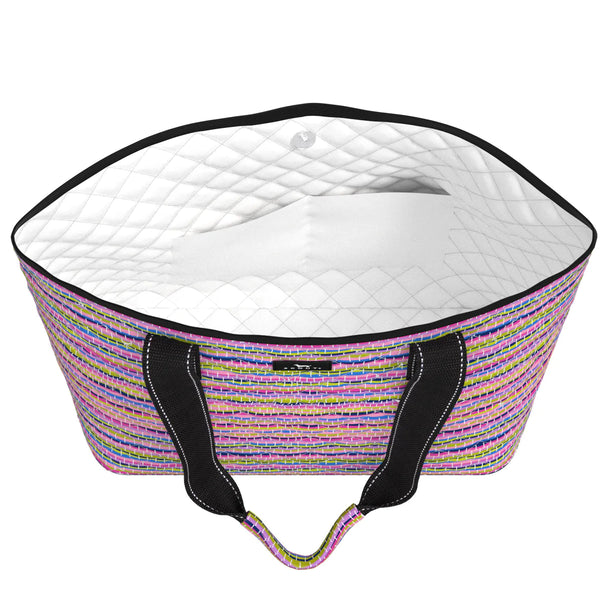 Scout QUILTY AS CHARGED SHOULDER BAG-Rag Queen