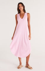 Z SUPPLY The Reverie Slub Dress