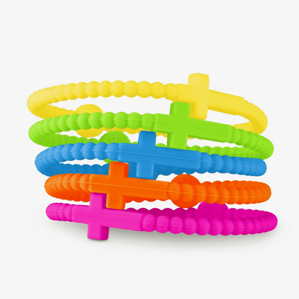 Jesus Bracelets - Many Colors