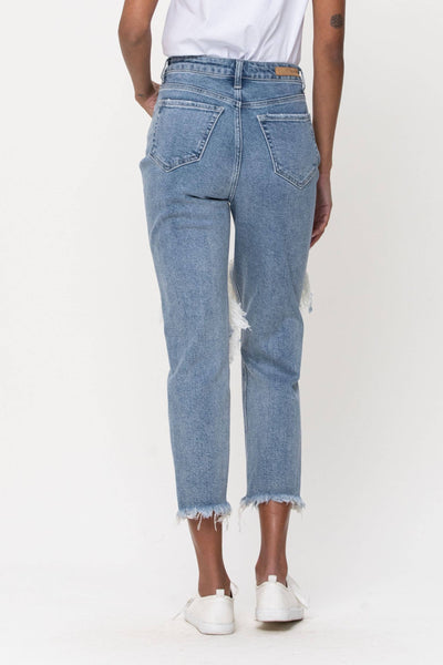 Hemingway Jeans