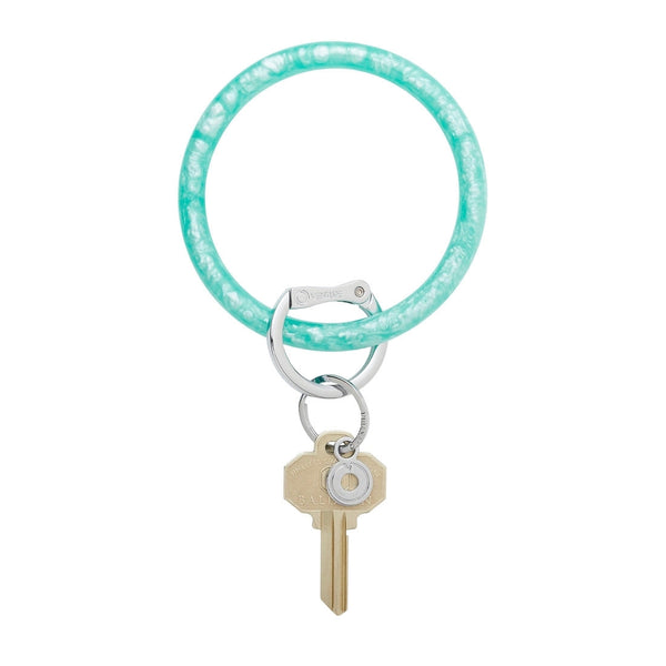 O-venture Key Rings