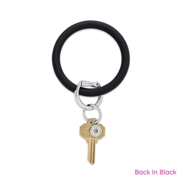 O-venture Key Rings