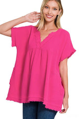 Summer Days Top-4 Colors