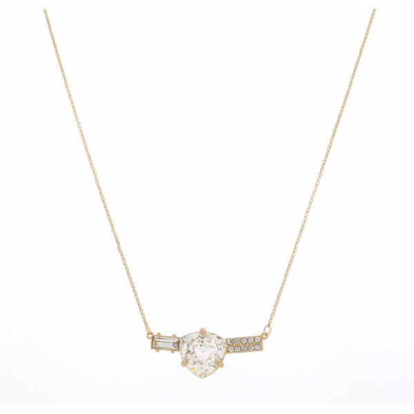 Jane Marie 18" Isabella Necklace