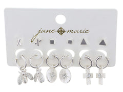 More For Me! Earrings-16 Styles