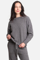 Kimberly Lounge Sweater-4 Colors