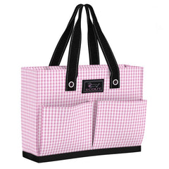 Scout Uptown Girl Pocket Tote-Multiple Color and Patterns