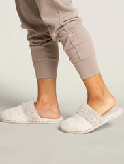 Barefoot Dreams CozyChic® Women's Malibu Slipper
