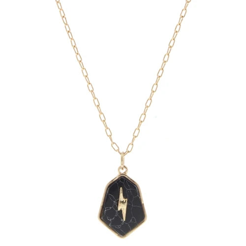 Jane Marie Holland Stone Neklaces