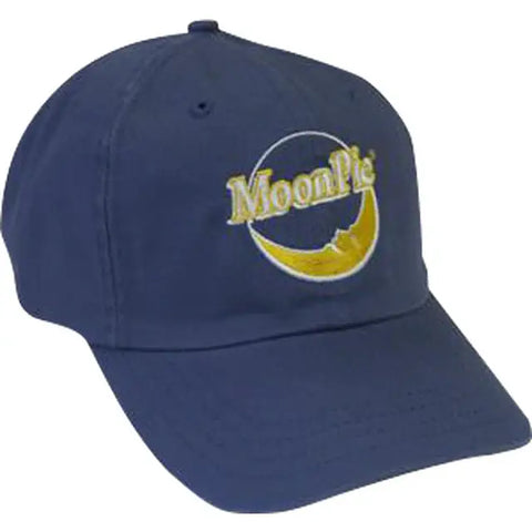 Moonpie Hat - Navy