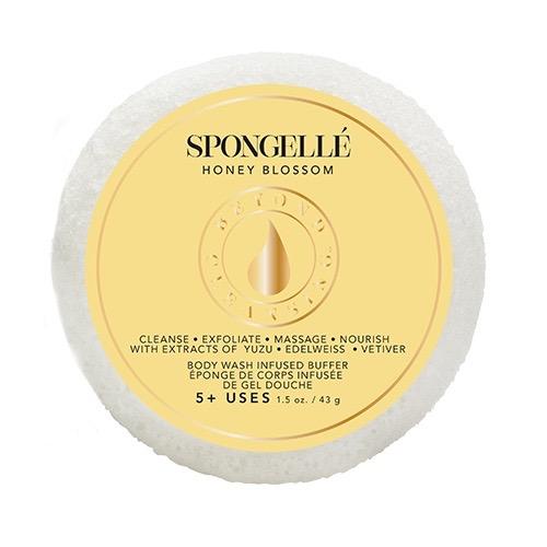 Spongelle' Spongette Buffers
