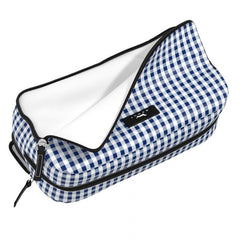 Scout 3 Way Toiletry Bag- Brooklyn Checkham
