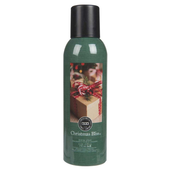 Bridgewater Holiday Room Spray