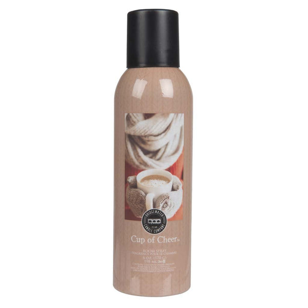 Bridgewater Holiday Room Spray