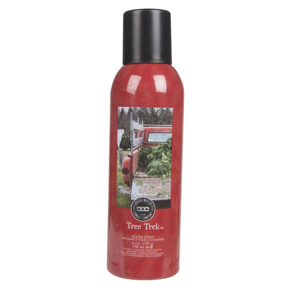 Bridgewater Holiday Room Spray