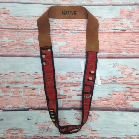 Native Necklaces - A Little Bird Boutique
