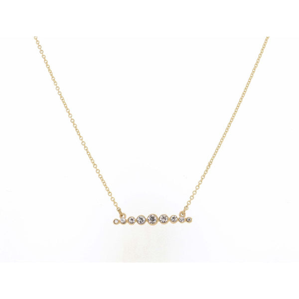 Jane Marie Clair Necklaces