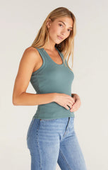 Z SUPPLY SIRENA RIB TANK-3 COLORS