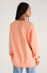 Z SUPPLY MODERN V NECK WEEKENDER