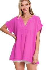 Summer Days Top-4 Colors