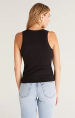 Z SUPPLY SIRENA RIB TANK-3 COLORS