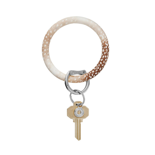 O-venture Key Rings