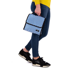 Scout LUNCH DATE LUNCH BOX-Multiple Colors and Pattern