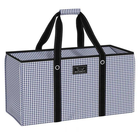 Scout Errand Boy Extra Large Tote Bag- Multiple Colors and Patterns