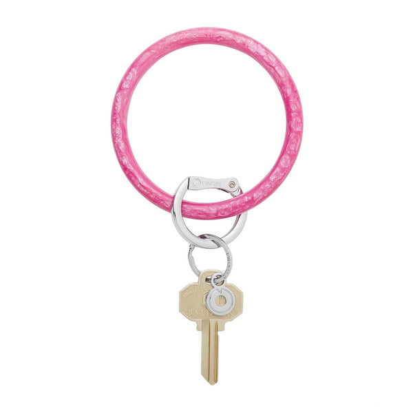 O-venture Key Rings