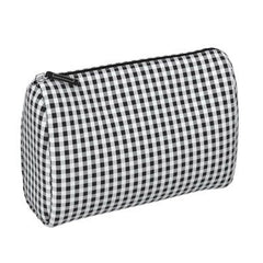 Scout Packin' Heat Makeup Bag- Multiple Colors and Patterns