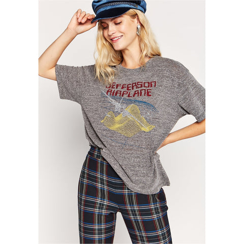 Jefferson Airplane '89 Tour Tee