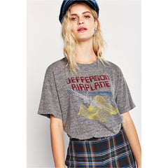 Jefferson Airplane '89 Tour Tee