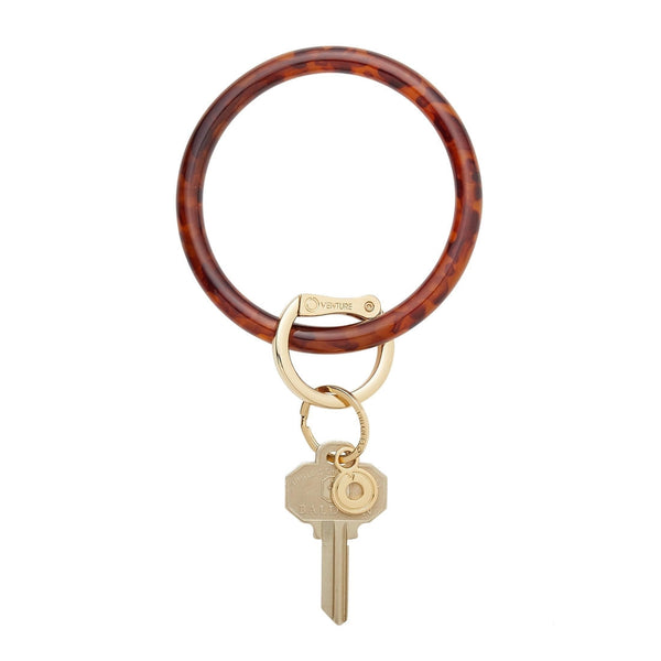 O-venture Key Rings
