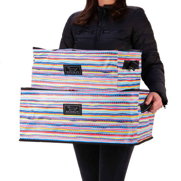 Scout DOWN UNDER STORAGE CUBE SET-2 Patterns
