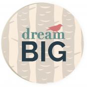P.Graham Dunn Single Car Coaster