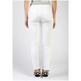 Articles Of Society Curacao White Jeans