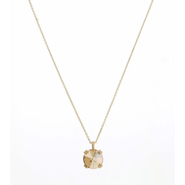 Jane Marie 18" Isabella Necklace