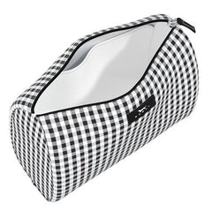 Scout Packin' Heat Makeup Bag- Multiple Colors and Patterns