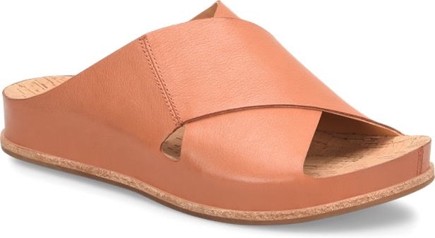 Kork Ease Tutsi Cross Band A Little Bird Boutique