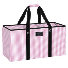 Scout Errand Boy Extra Large Tote Bag- Multiple Colors and Patterns