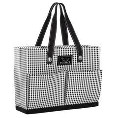 Scout Uptown Girl Pocket Tote-Multiple Color and Patterns