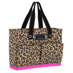 Scout Uptown Girl Pocket Tote-Multiple Color and Patterns