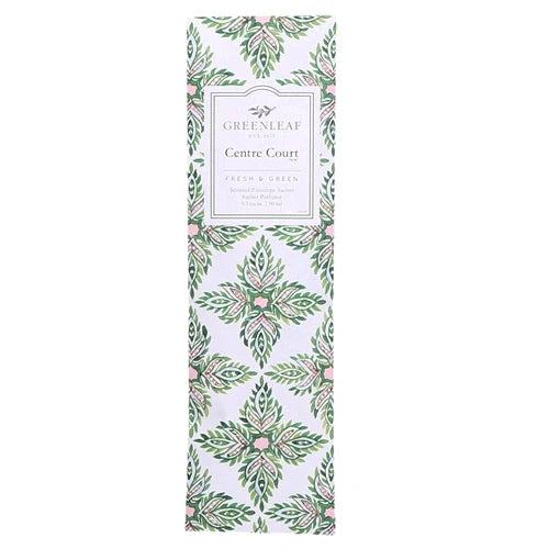 Greenleaf Slim Sachet